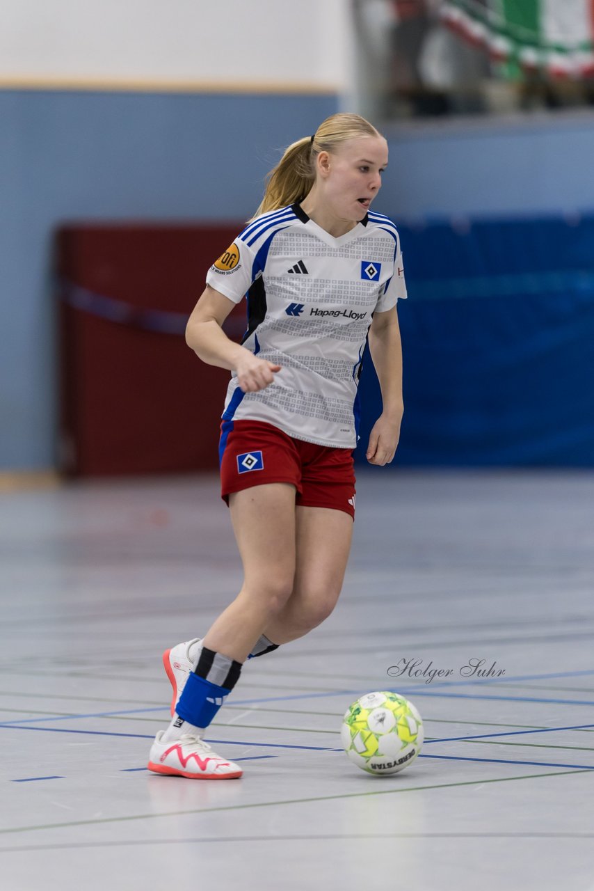 Bild 146 - wBJ Futsalmeisterschaft